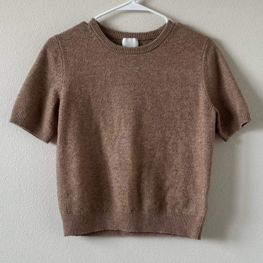 H&M sweater